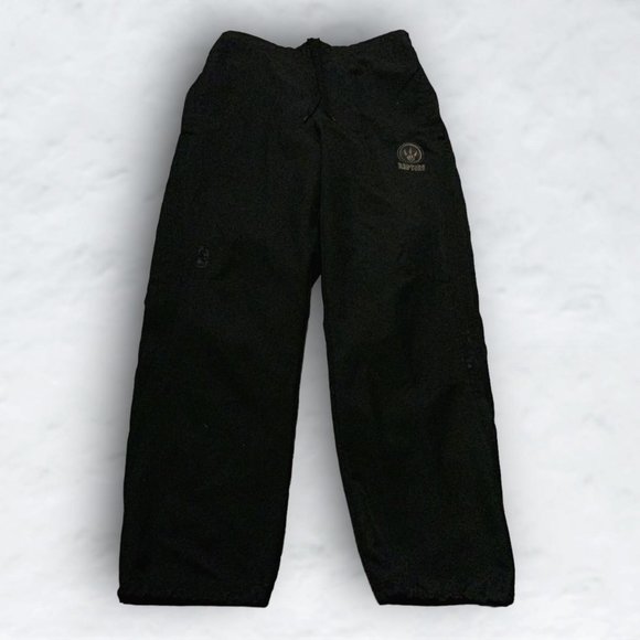 Adidas Toronto Raptors Retro 2009 Logo Nylon Pants - Picture 1 of 6
